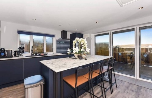 Merthyr Tydfil Apartamento | La Cantera, South Wales. (Close to Brecon and Bike Park Wales)