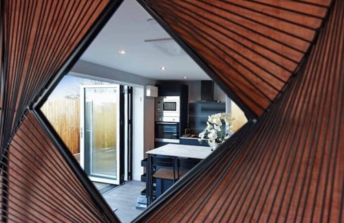 Merthyr Tydfil Apartamento | La Cantera, South Wales. (Close to Brecon and Bike Park Wales)