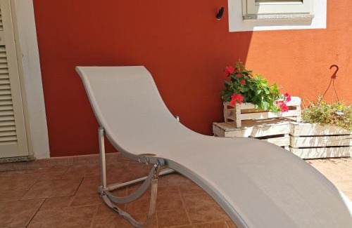 Campanedda Casa | La Cantoniera