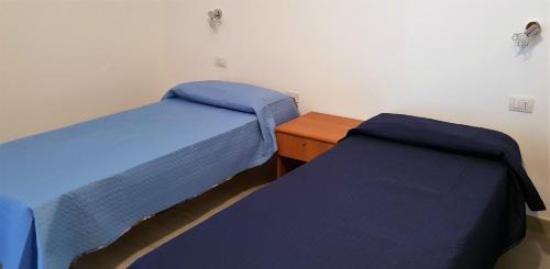 Campanedda Casa | La Cantoniera