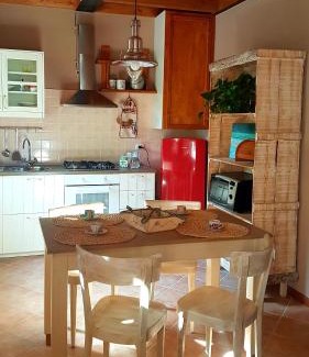 Corniglio Apartamento | La Cappuccina