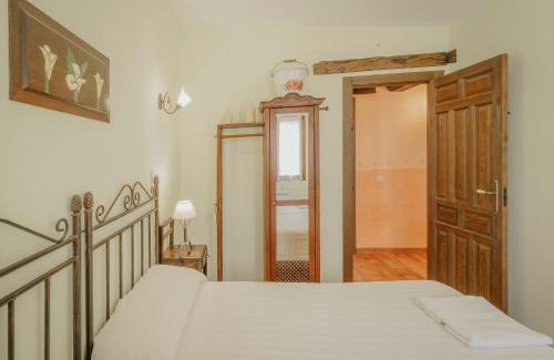 Cardenuela Riopico Casa | La Cardeñuela