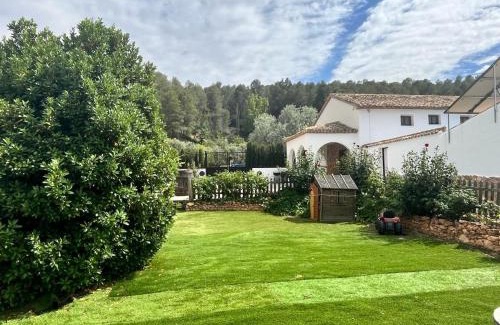 Villamalea Casa | La Cariochaca