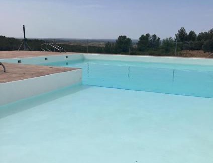 Villamalea Casa | La Cariochaca