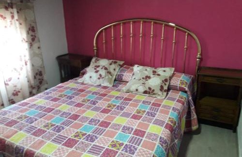 Villamalea Casa | La Cariochaca
