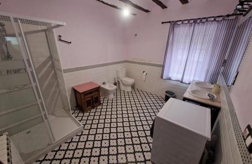 Villamalea Casa | La Cariochaca