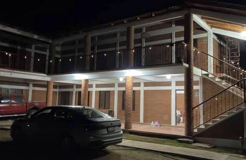 Yanhuitlán Casa | La Casa de Toña