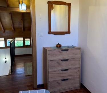 Allariz Casa | La casa Azul