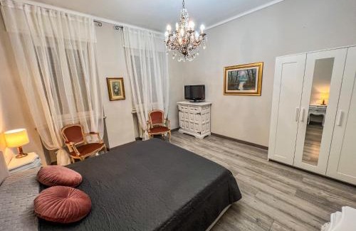 Vercelli Apartamento | La Casa Bianca
