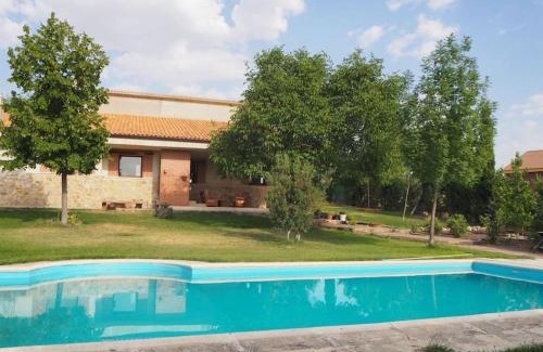 Valoria la Buena Casa | La casa de Blas