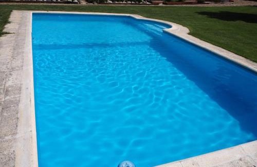 Valoria la Buena Casa | La casa de Blas