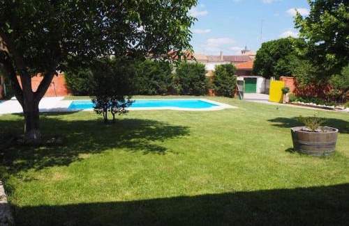 Valoria la Buena Casa | La casa de Blas