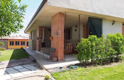 Valoria la Buena Casa | La casa de Blas