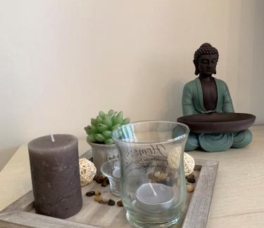 Colmenar de Oreja Apartamento | La Casa de Checa