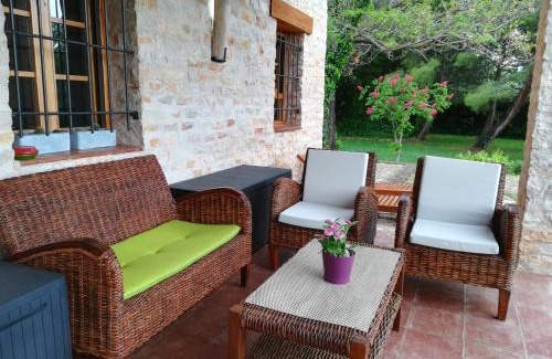 Alcaniz Casa | La Casa de Concha (Alojamiento entero)