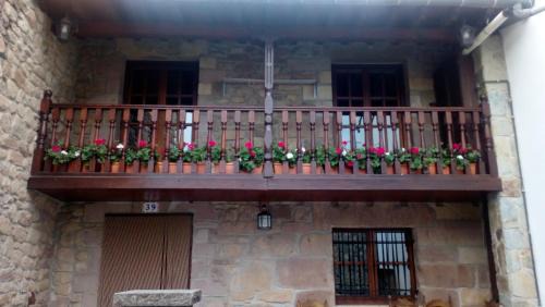 Viernoles Casa | La Casa de Consuelo 3