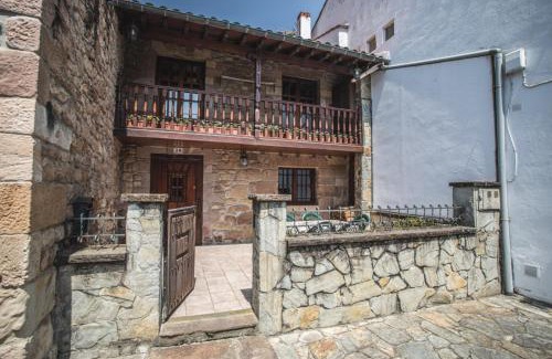 Viernoles Casa | La Casa de Consuelo 3