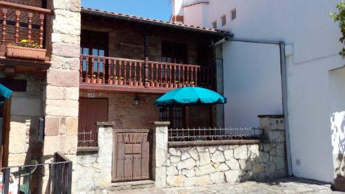 Viernoles Casa | La Casa de Consuelo 3