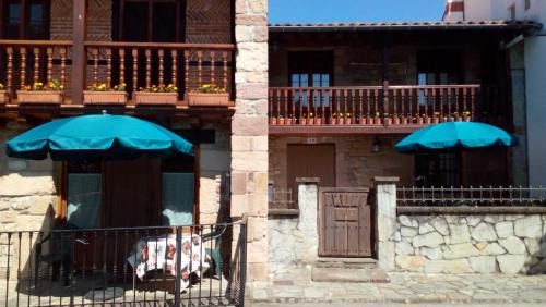 Viernoles Casa | La Casa de Consuelo 3