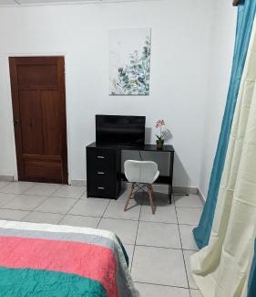 Sector 1 Nor-Oeste Casa | La casa de don Matilde