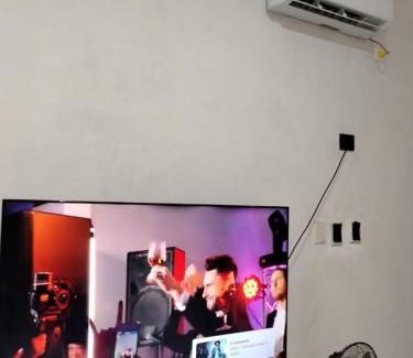 Puerto Baquerizo Moreno Apartamento | La Casa de Amelia