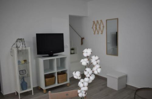 Alcalá de los Gazules Apartamento | La casa de los Abuelos