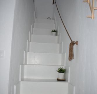 Alcalá de los Gazules Apartamento | La casa de los Abuelos
