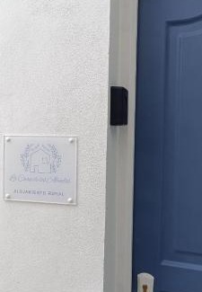 Alcalá de los Gazules Apartamento | La casa de los Abuelos
