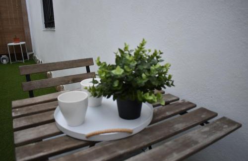 Alcalá de los Gazules Apartamento | La casa de los Abuelos