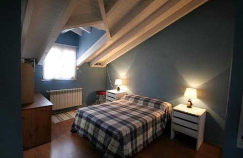 Pando Casa | La Casa de Gene