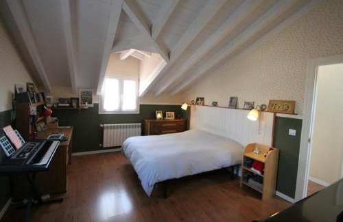 Pando Casa | La Casa de Gene