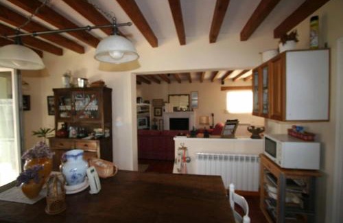 Pando Casa | La Casa de Gene