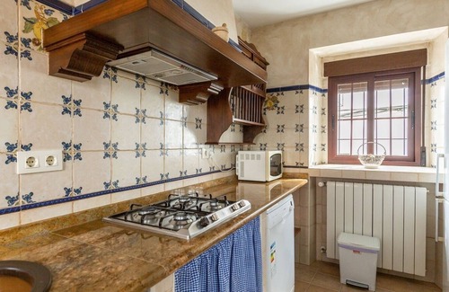 Villaviciosa de Córdoba Villa | La Casa de Isabel Villaviciosa de Córdoba by Ruralidays