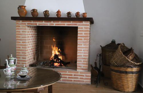 Villarta de San Juan Casa | La Casa de la Abuela