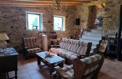 Cariño Casa | La Casa de la Fuente