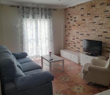 San Fernando Casa | La casa de la luz