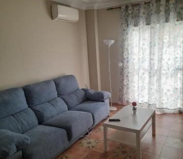 San Fernando Casa | La casa de la luz