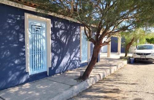 Municipio de Juárez Casa | la casa de la tia Lucita