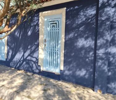 Municipio de Juárez Casa | la casa de la tia Lucita