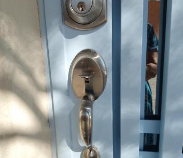 Municipio de Juárez Casa | la casa de la tia Lucita