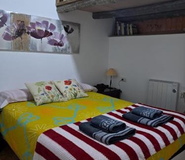 Nogueira de Ramuín Casa | La Casa de las Rocas - En la Ribeira Sacra