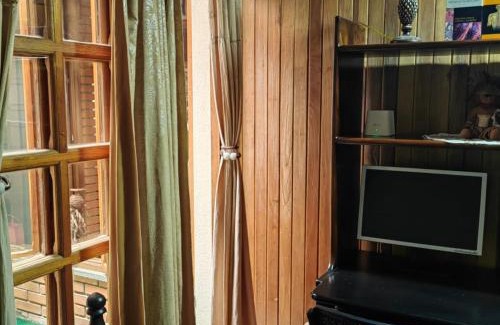 Cartago Hotel | La Casa de Mamá Coyita