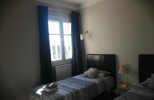 Burgos Apartamento | La casa de Mercedes