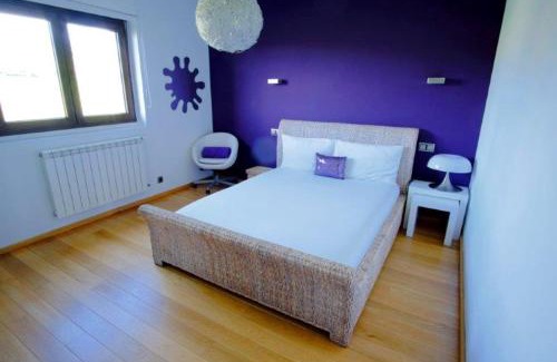 Ferrera Casa | La Casa de Orviz