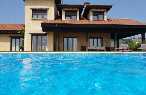 Ferrera Casa | La Casa de Orviz