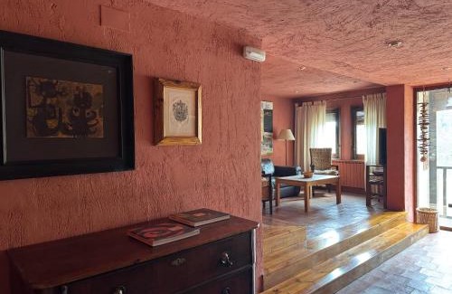 Centro histórico Apartamento | La Casa de San Pedro