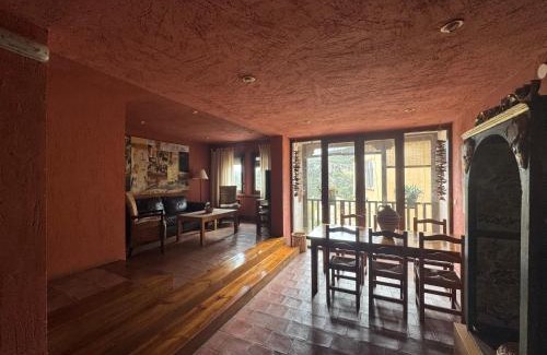 Centro histórico Apartamento | La Casa de San Pedro