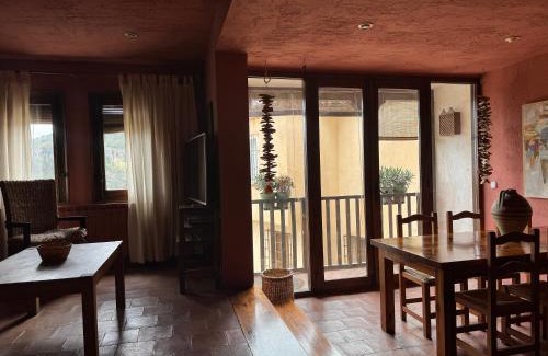 Centro histórico Apartamento | La Casa de San Pedro