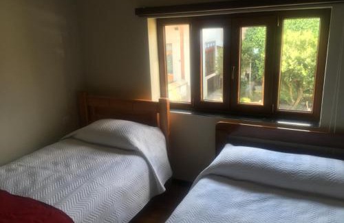Downtown La Paz Hotel | La casa de Teresita