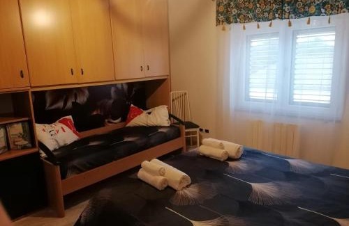 Turri Apartamento | La casa degli ulivi